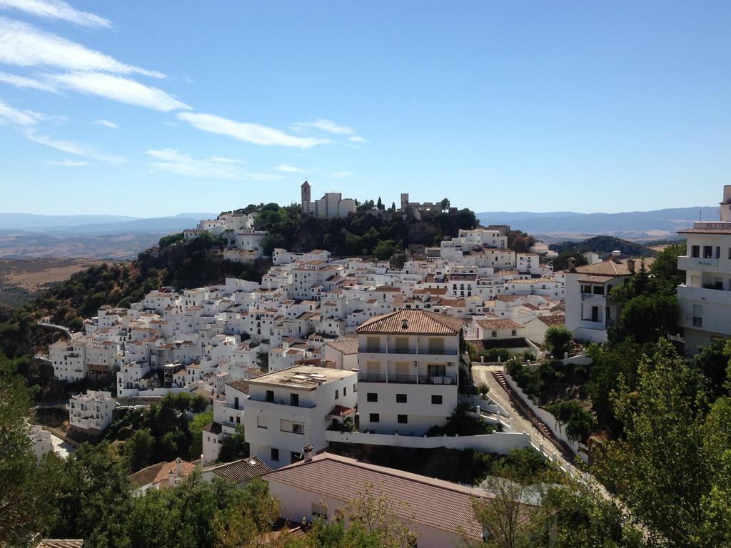 Casares Beach ซานลุยส์ เดอ ซาบีนียัส ภายนอก รูปภาพ