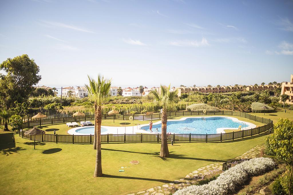 Casares Beach ซานลุยส์ เดอ ซาบีนียัส ภายนอก รูปภาพ